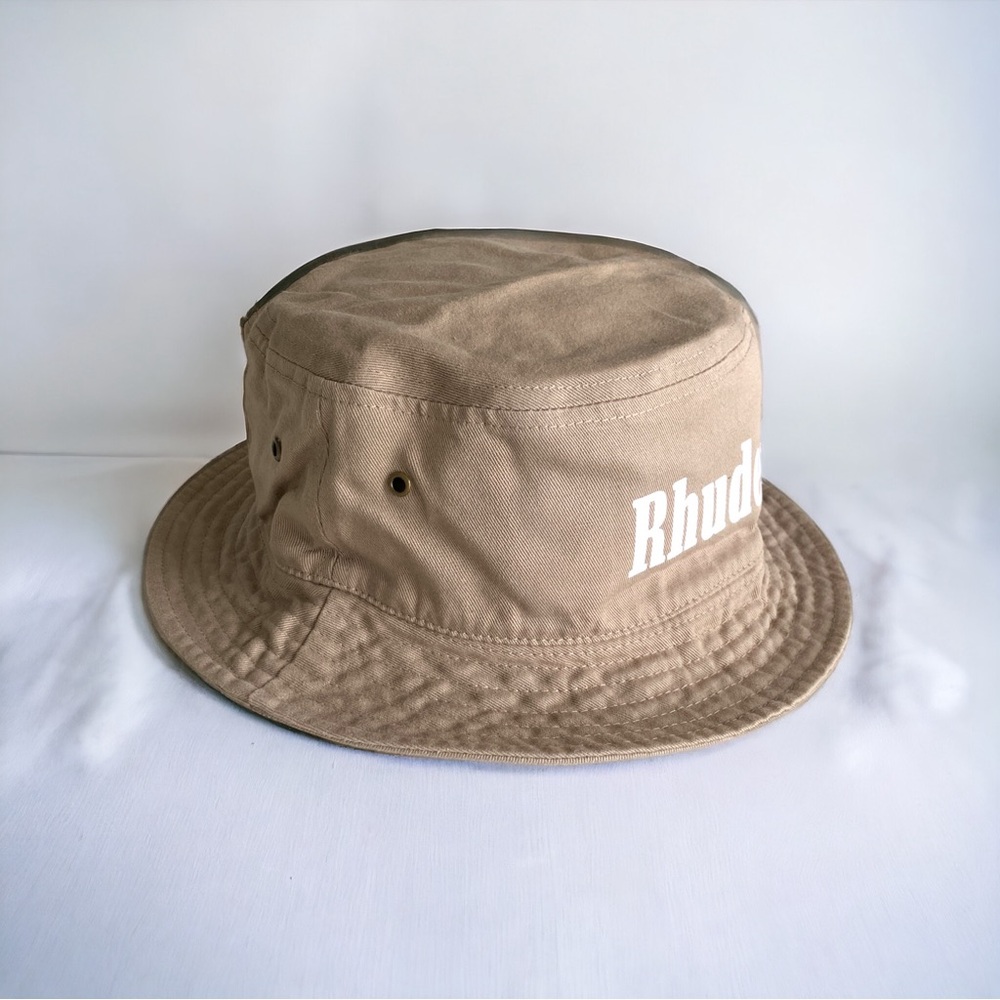 Custom made Bucket hat - Picture 2 of 4